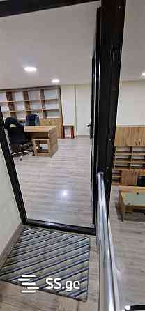 ქირავდება საოფისე ფართი ნაძალადევში თბილისი