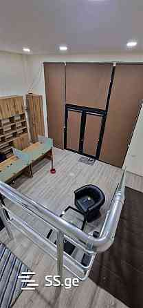 ქირავდება საოფისე ფართი ნაძალადევში თბილისი