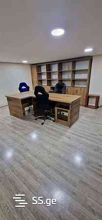 ქირავდება საოფისე ფართი ნაძალადევში თბილისი