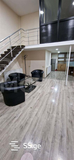 Office space for rent in Nadzaladevi Tbilisi - photo 7