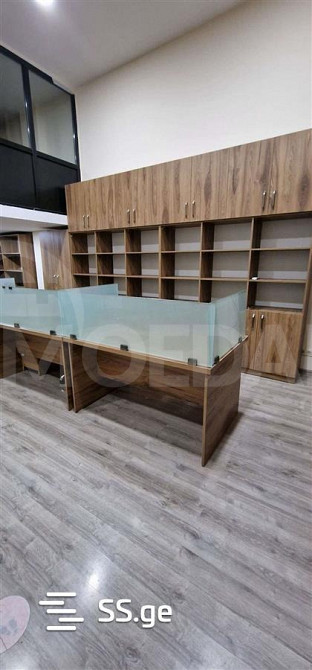 Office space for rent in Nadzaladevi Tbilisi - photo 3