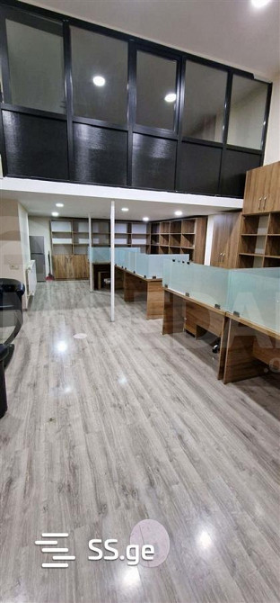 Office space for rent in Nadzaladevi Tbilisi - photo 4