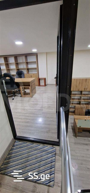 Office space for rent in Nadzaladevi Tbilisi - photo 2