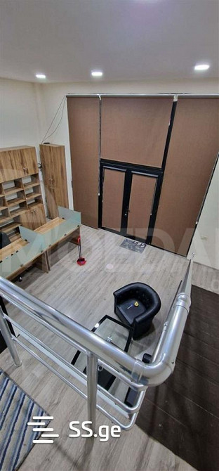 Office space for rent in Nadzaladevi Tbilisi - photo 6