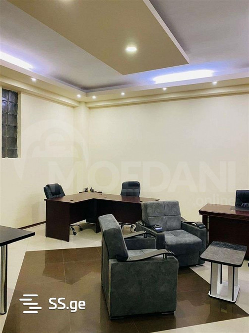 Сдается офисное помещение в Чугурети Тбилиси - изображение 1