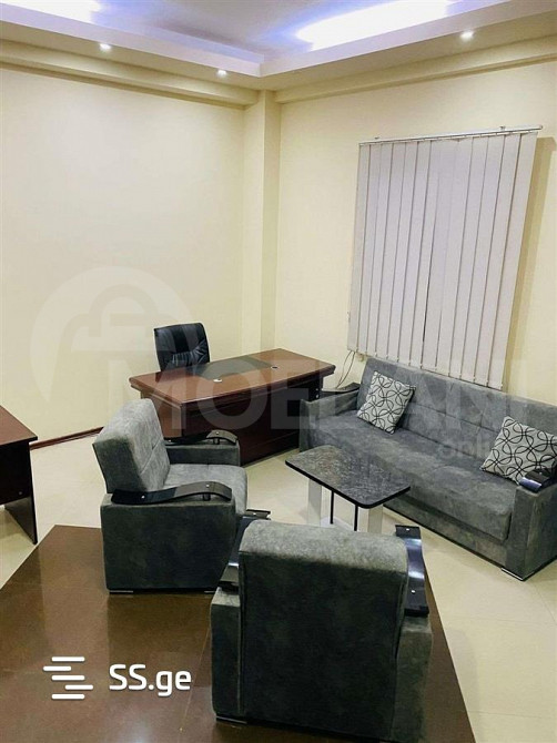 Сдается офисное помещение в Чугурети Тбилиси - изображение 4