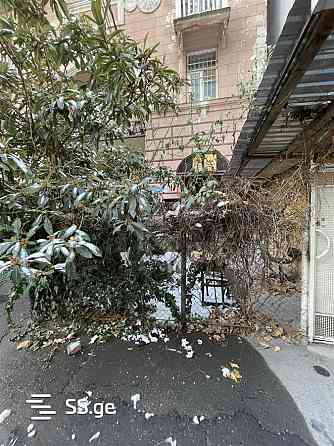 ქირავდება კომერციული ფართი ვაკეში თბილისი