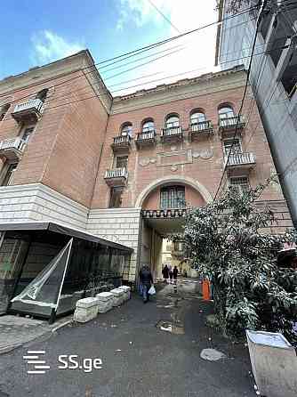 ქირავდება კომერციული ფართი ვაკეში თბილისი