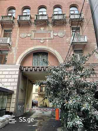 ქირავდება კომერციული ფართი ვაკეში თბილისი