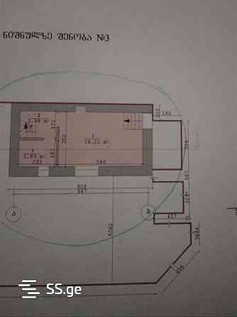 ქირავდება კომერციული ფართი ვაკეში თბილისი