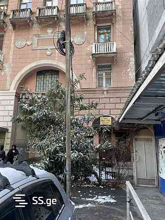 ქირავდება კომერციული ფართი ვაკეში თბილისი