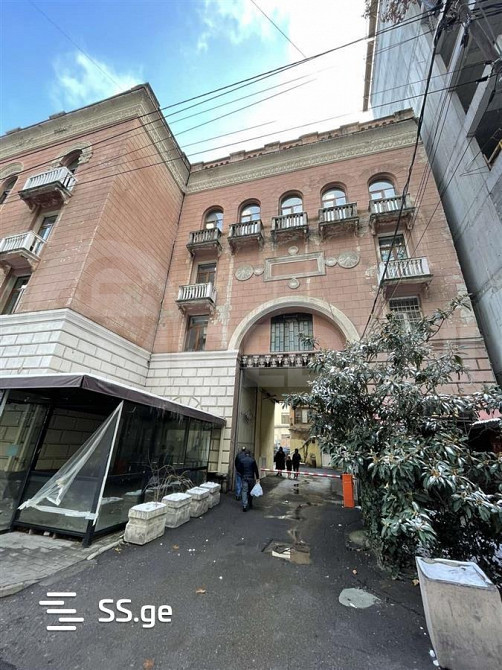 Сдается коммерческое помещение в Ваке Тбилиси - изображение 1