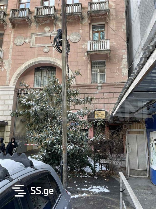 Сдается коммерческое помещение в Ваке Тбилиси - изображение 3