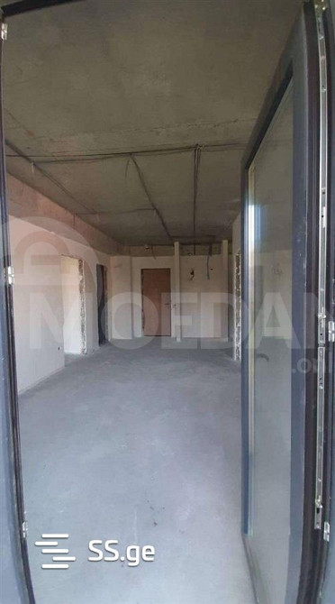 Apartments For Sale three-room 83м² 7/8 floor Tbilisi - photo 5