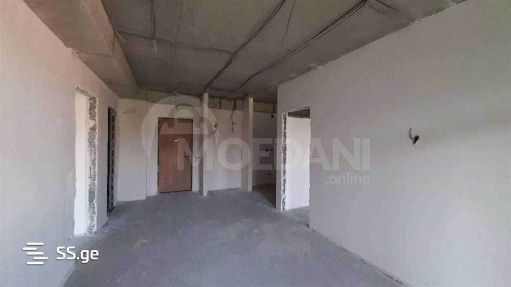 Apartments For Sale three-room 83м² 7/8 floor Tbilisi - photo 4