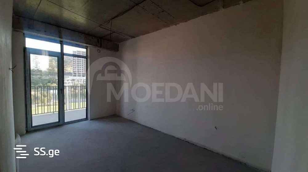 Apartments For Sale three-room 83м² 7/8 floor Tbilisi - photo 3