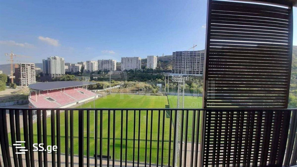 Apartments For Sale three-room 83м² 7/8 floor Tbilisi - photo 2