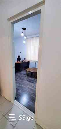 ქირავდება კომერციული ფართი ვაკეში თბილისი