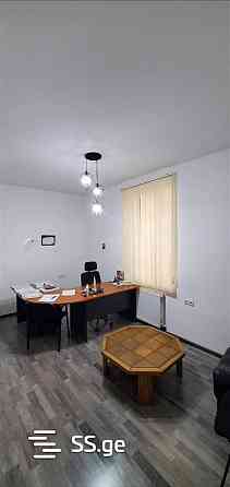 ქირავდება კომერციული ფართი ვაკეში თბილისი