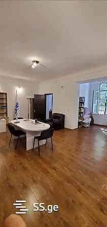 ქირავდება კომერციული ფართი ვაკეში თბილისი