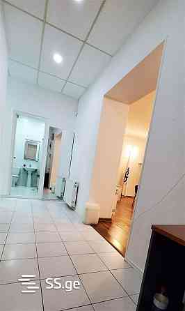 ქირავდება კომერციული ფართი ვაკეში თბილისი