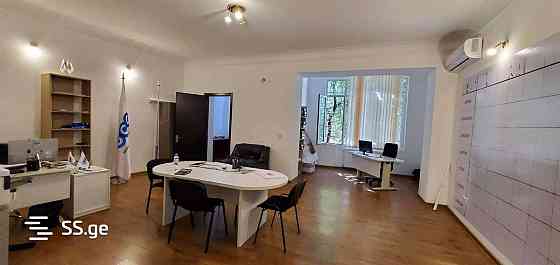 ქირავდება კომერციული ფართი ვაკეში თბილისი