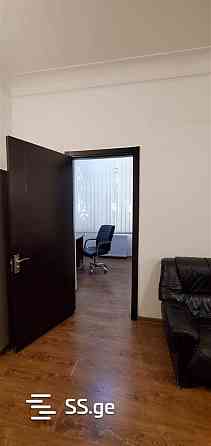 ქირავდება კომერციული ფართი ვაკეში თბილისი
