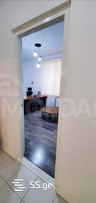 ქირავდება კომერციული ფართი ვაკეში თბილისი - photo 4