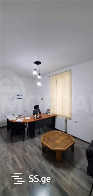 ქირავდება კომერციული ფართი ვაკეში თბილისი - photo 3