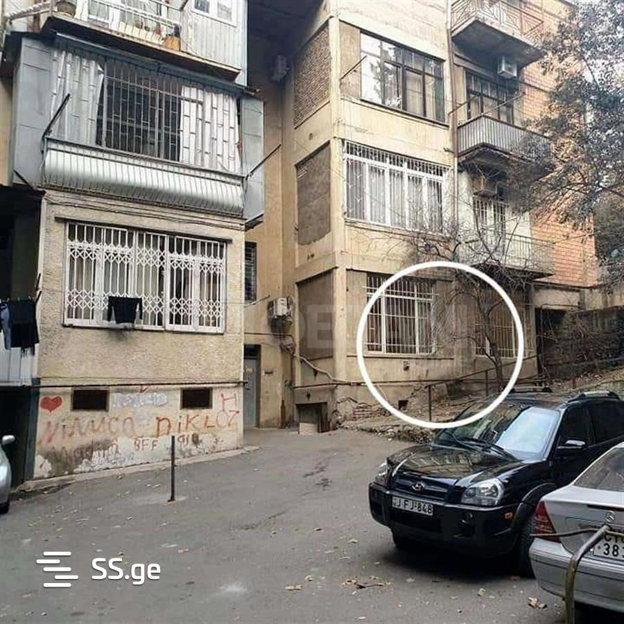 ქირავდება კომერციული ფართი ვაკეში თბილისი - photo 7