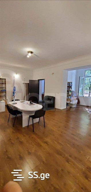 ქირავდება კომერციული ფართი ვაკეში თბილისი - photo 2