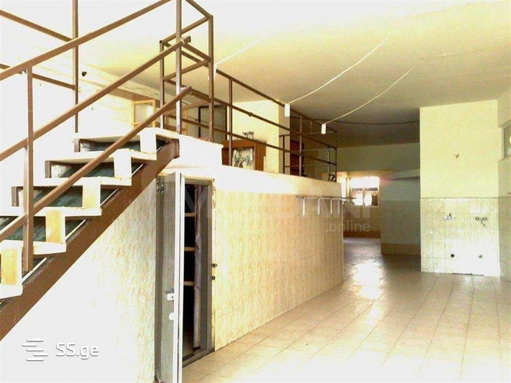 Commercial space for rent in Saburtalo Tbilisi - photo 1