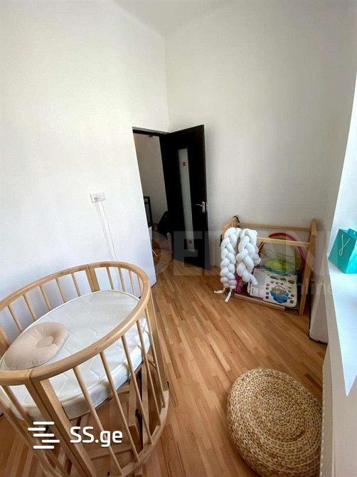 House for sale 80м² Tbilisi - photo 3