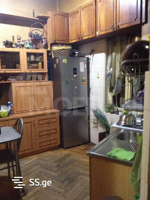 Продам 3-комн. квартиру 110м² 2/2 эт. Тбилиси - изображение 2