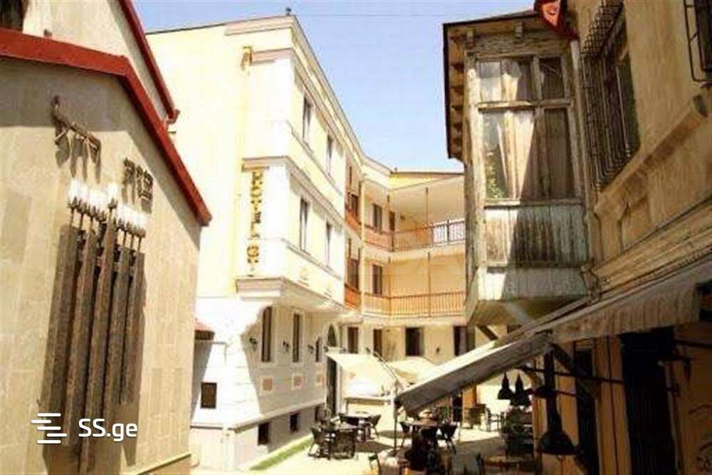 Продам 3-комн. квартиру 110м² 2/2 эт. Тбилиси - изображение 1