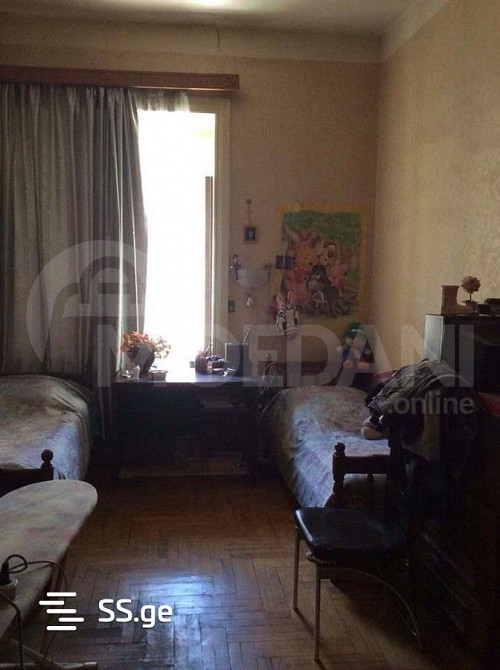 Продам 3-комн. квартиру 110м² 2/2 эт. Тбилиси - изображение 4