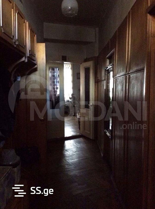 Продам 3-комн. квартиру 110м² 2/2 эт. Тбилиси - изображение 6