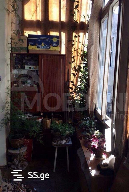 Продам 3-комн. квартиру 110м² 2/2 эт. Тбилиси - изображение 9