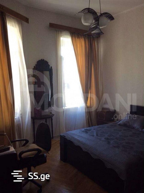 Продам 3-комн. квартиру 110м² 2/2 эт. Тбилиси - изображение 5