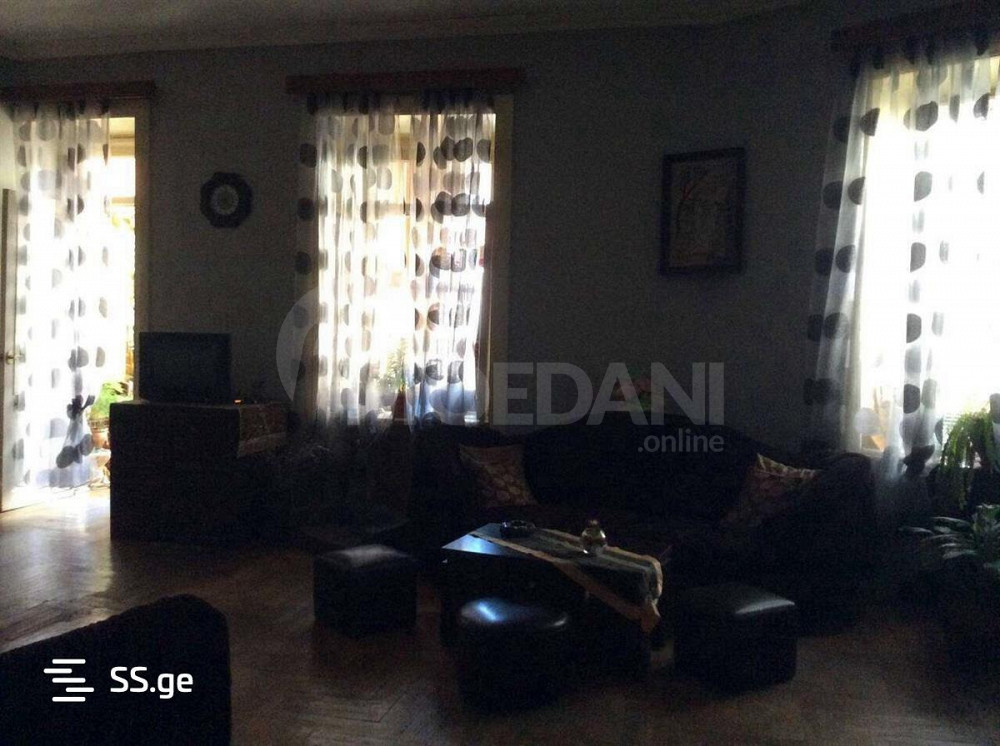 Продам 3-комн. квартиру 110м² 2/2 эт. Тбилиси - изображение 7