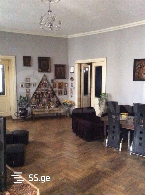 Продам 3-комн. квартиру 110м² 2/2 эт. Тбилиси - изображение 8