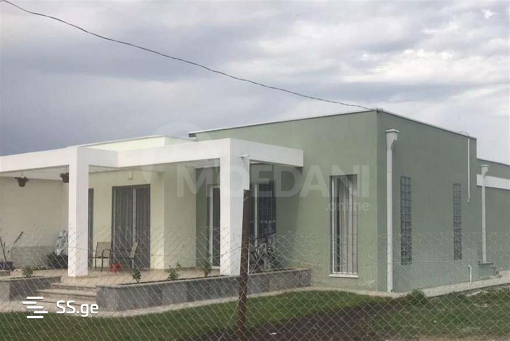 სახლი 715м² თბილისი - photo 1