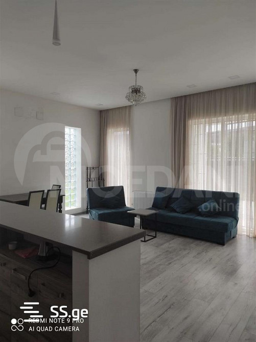 სახლი 715м² თბილისი - photo 2