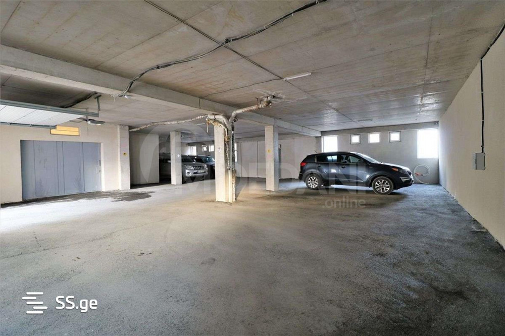 იყიდება 5 ოთახიანი ბინას 197მ² 3/6 სართ თბილისი - photo 9