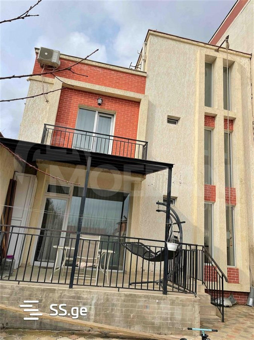 House for sale 300м² Tbilisi - photo 3