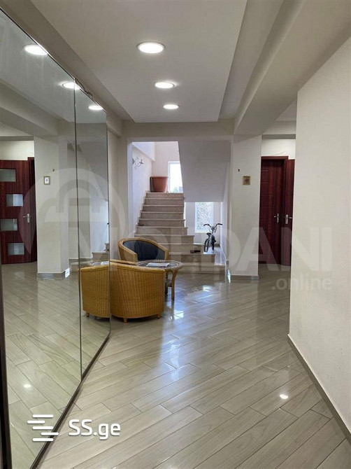 House for sale 300м² Tbilisi - photo 5