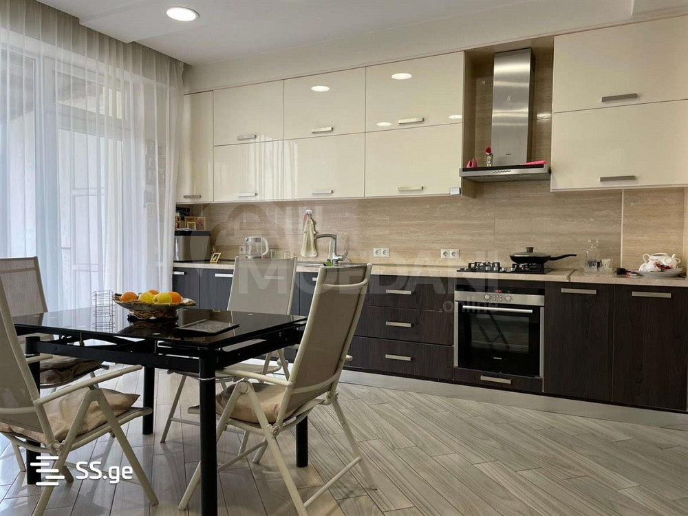 House for sale 300м² Tbilisi - photo 10