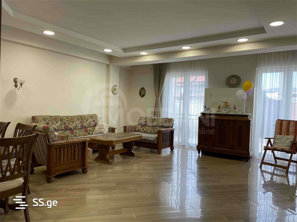 House for sale 300м² Tbilisi - photo 2