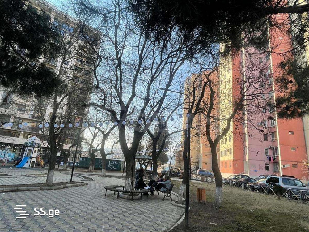 იყიდება 6 ოთახიანი ბინას 197მ² 9/14 სართ თბილისი - photo 2