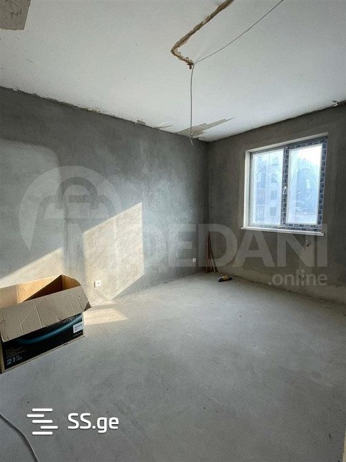 იყიდება 6 ოთახიანი ბინას 197მ² 9/14 სართ თბილისი - photo 6